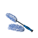Slim Microfiber Wheel Brush