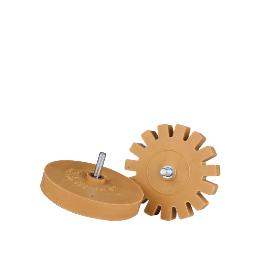 3420 Tape-Off+, 100 x 20 mm, 2 pcs