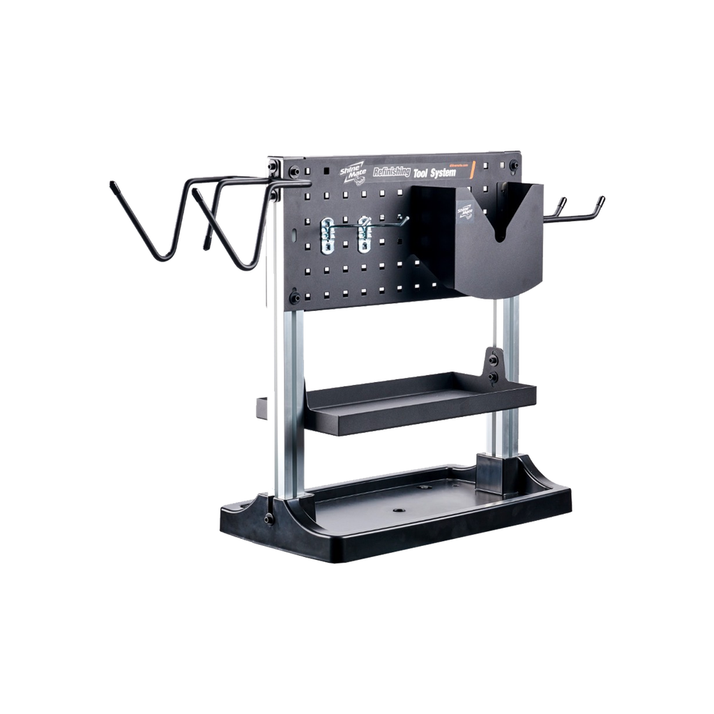 VAC40-A01 Work Stand