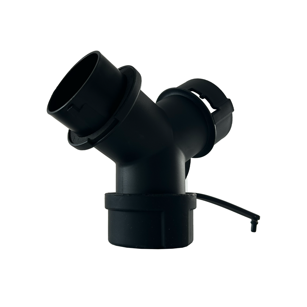 VAC40-A07 Y-Connector