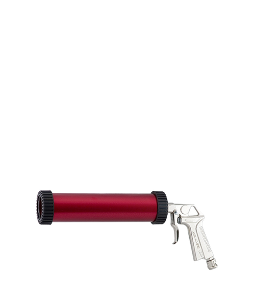 ANI Pistolet do mas i klejów A/525/PT; Kartusz 310 ml, Folia 400 ml
