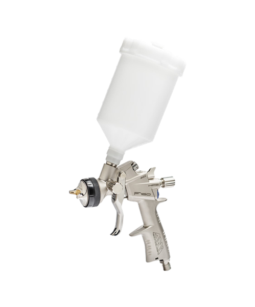 ANI Pistolet lakierniczy F160, CLEAR; 1.3