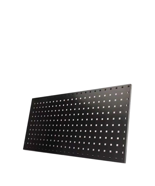 ShineMate Tablica perforowana PB4509 Peg Board; 90 x 45 cm