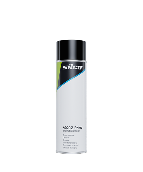 Silco Cynk 4020 Z-Prime; 400 ml