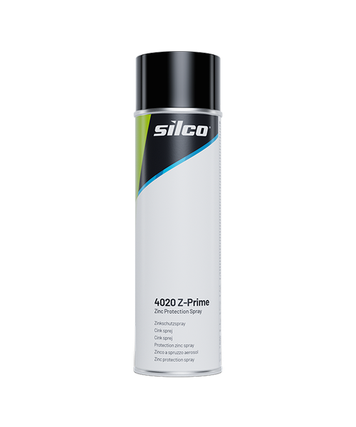 Silco Cynk 4020 Z-Prime; 500 ml
