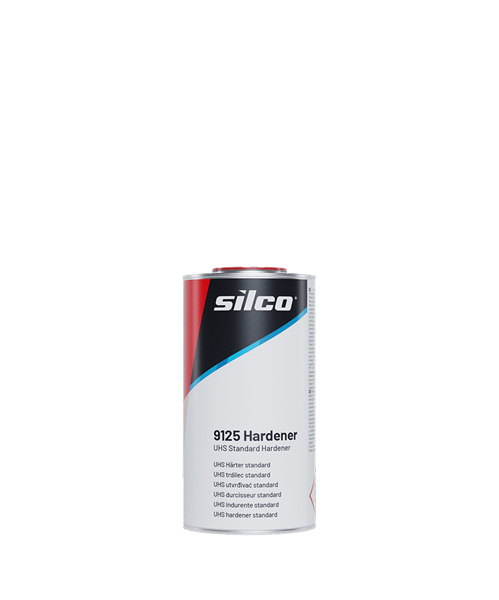 Silco Utwardzacz akrylowy 9125 Hardener, UHS, Standardowy; 0,33 l