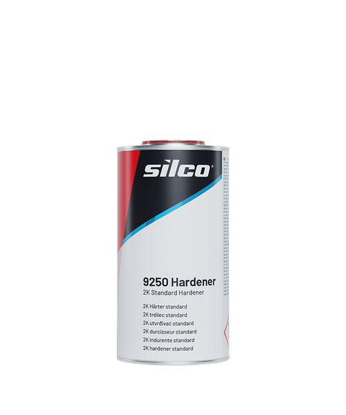Silco Utwardzacz akrylowy 9250 Hardener, HS, Standardowy; 0,5 l