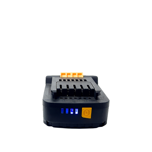 Li-ion Battery Pack