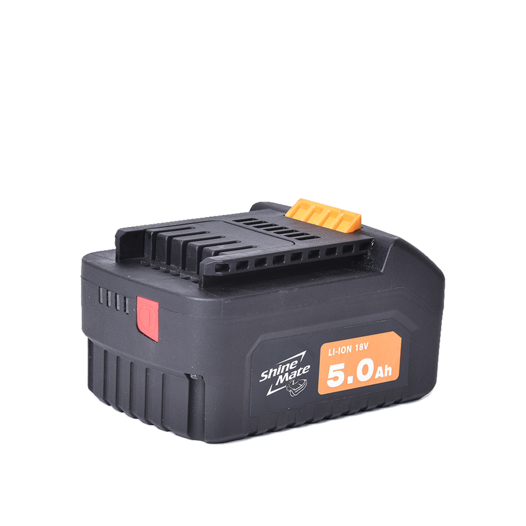 Li-ion Battery Pack