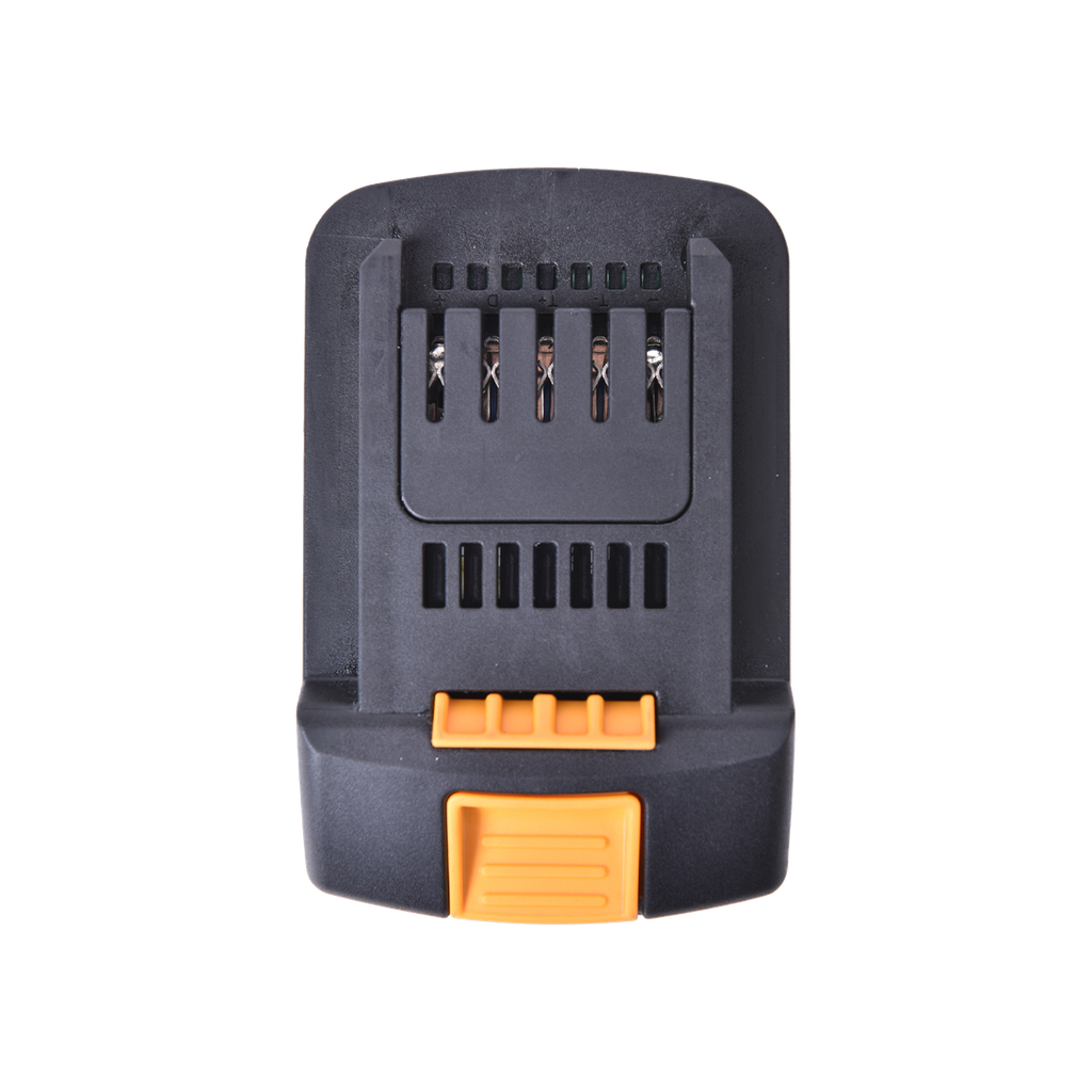 Li-ion Battery Pack