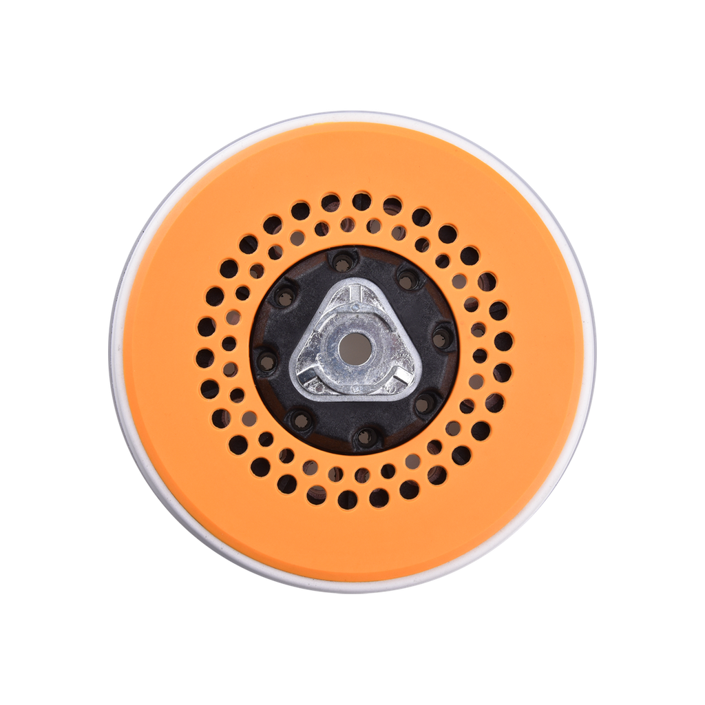 Dust Devil Backing Plate