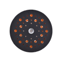 Dust Devil Backing Plate