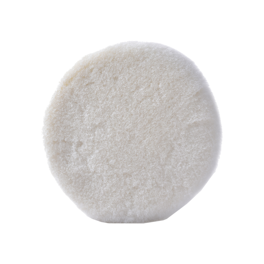 High-Nap Wool Pad, T160 Heavy Cut