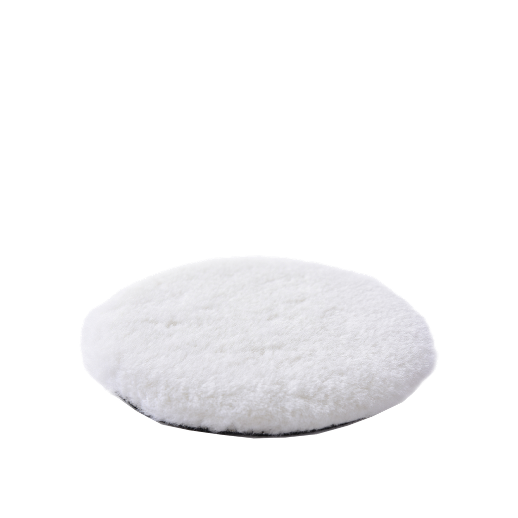 High-Nap Wool Pad, T160 Heavy Cut