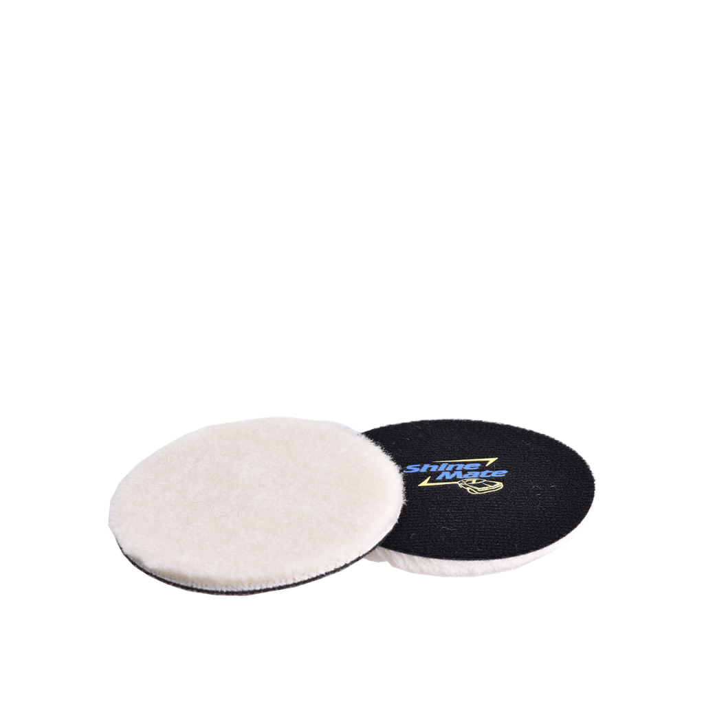 High-Nap Wool Pad, T160 Heavy Cut