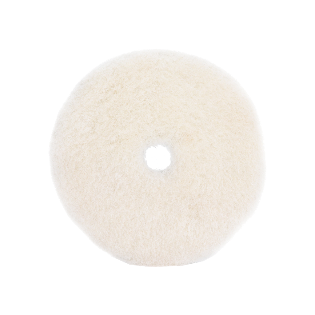 High-Nap Wool Pad, T130 Heavy Cut
