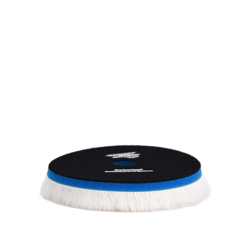 High-Nap Wool Pad, T130 Heavy Cut