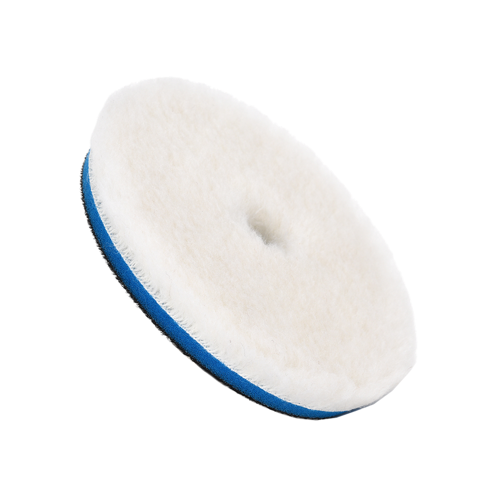 High-Nap Wool Pad, T130 Heavy Cut
