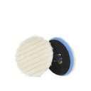 Striped Short-Nap Wool Pad, T140 Heavy Cut