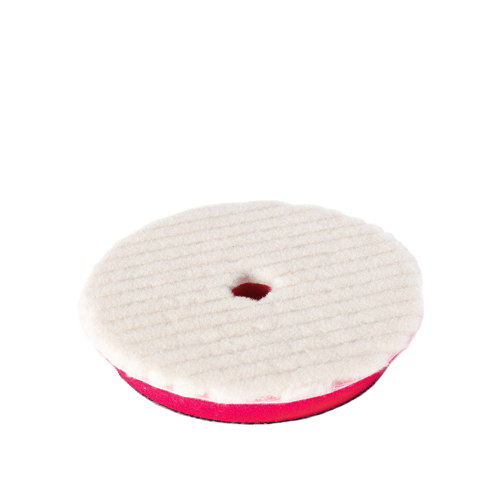 Striped Short-Nap Wool Pad, T140 Heavy Cut