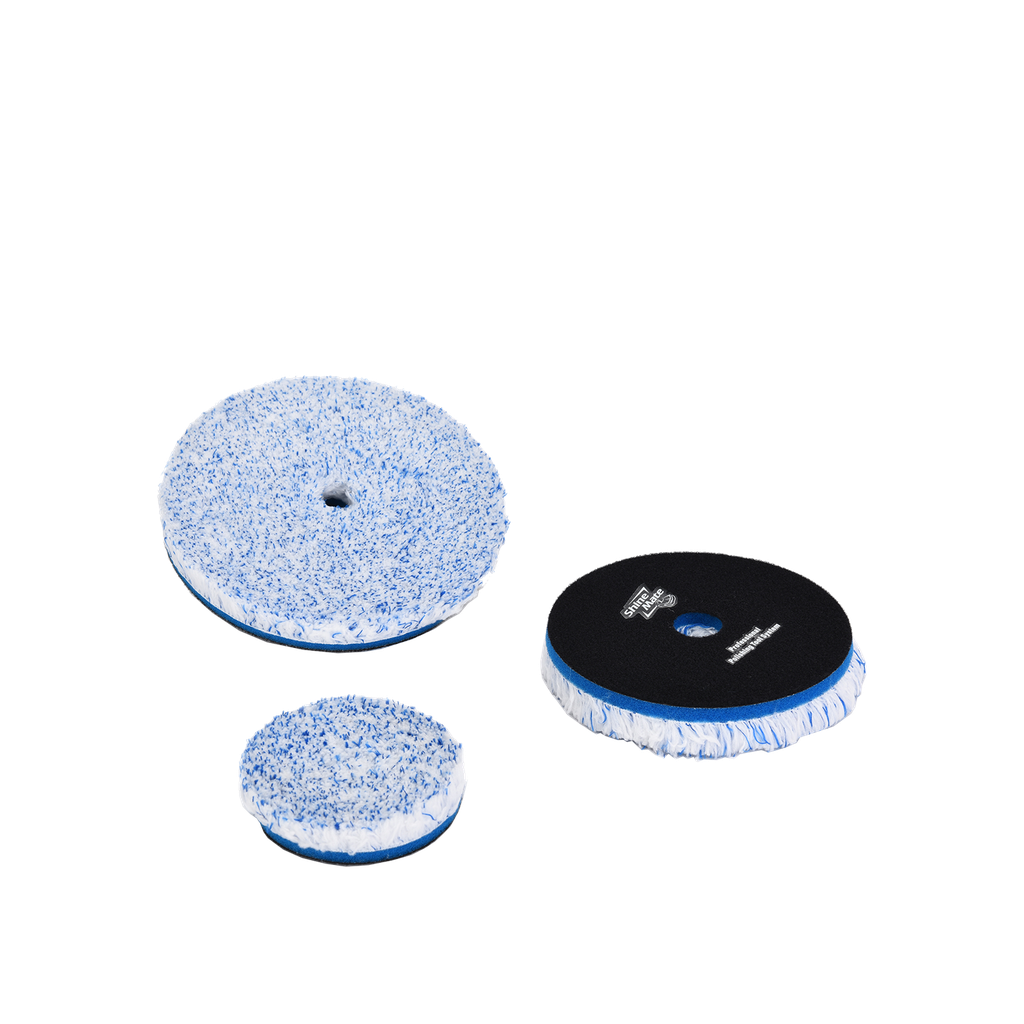 Blended Microfibre Pad, T100 Multi-Purpose
