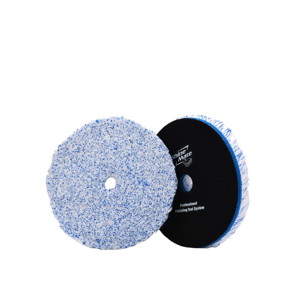 Blended Microfibre Pad, T100 Multi-Purpose