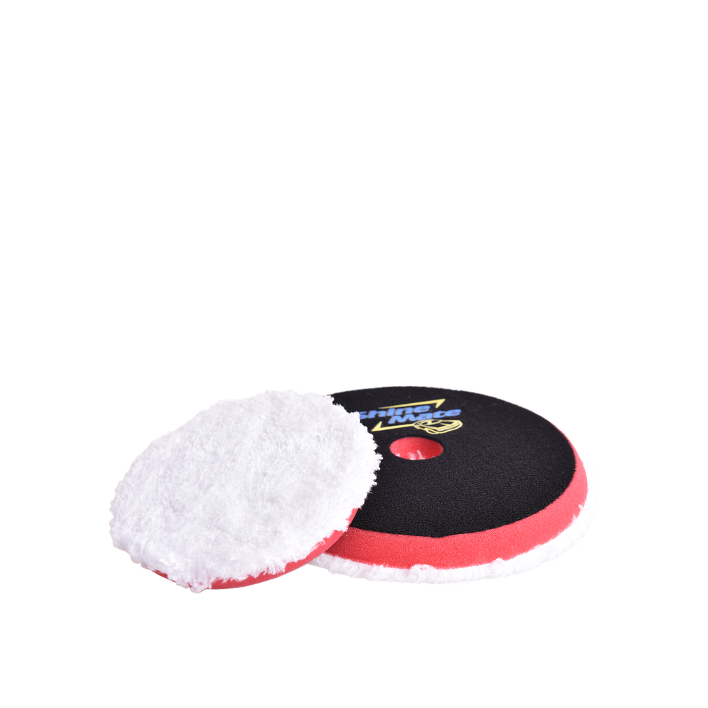 Microfibre Pad, T20 Finish