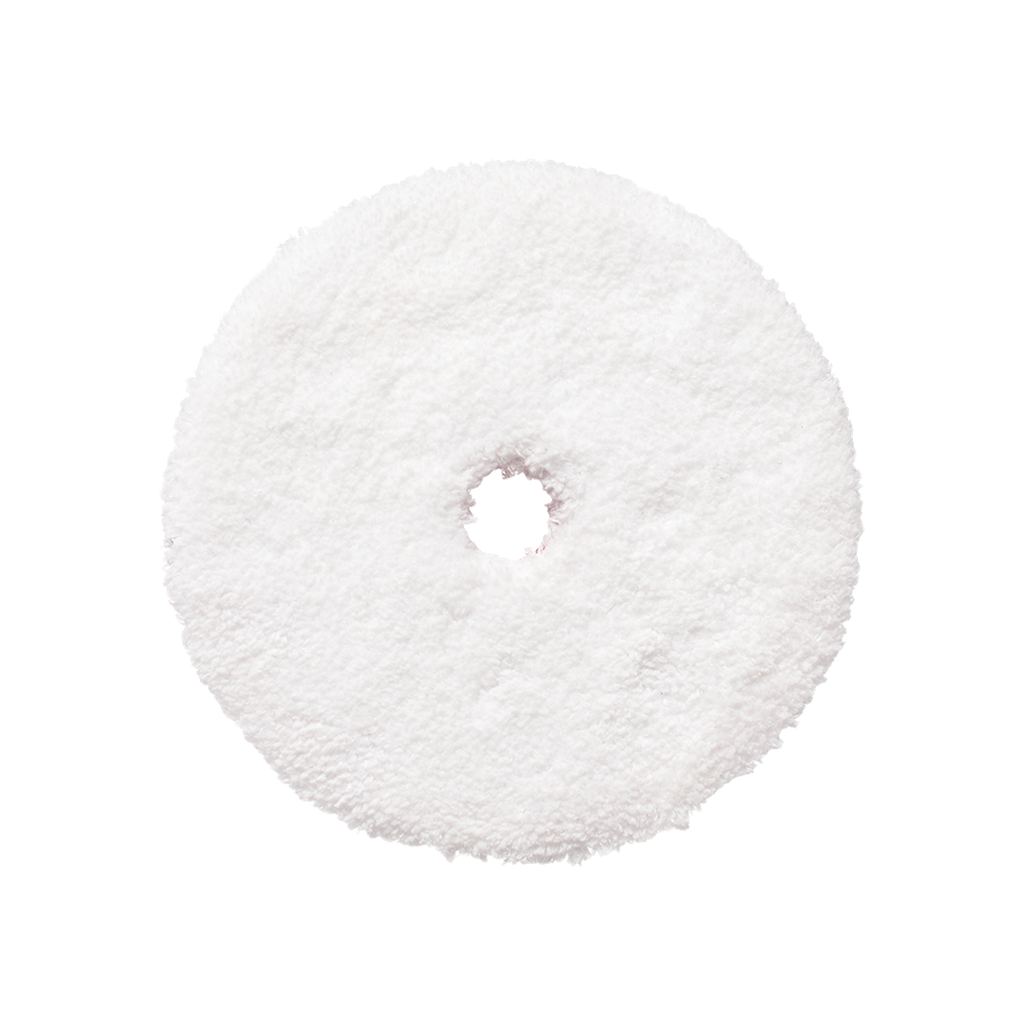 Microfibre Pad, T20 Finish