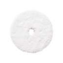 Microfibre Pad, T20 Finish