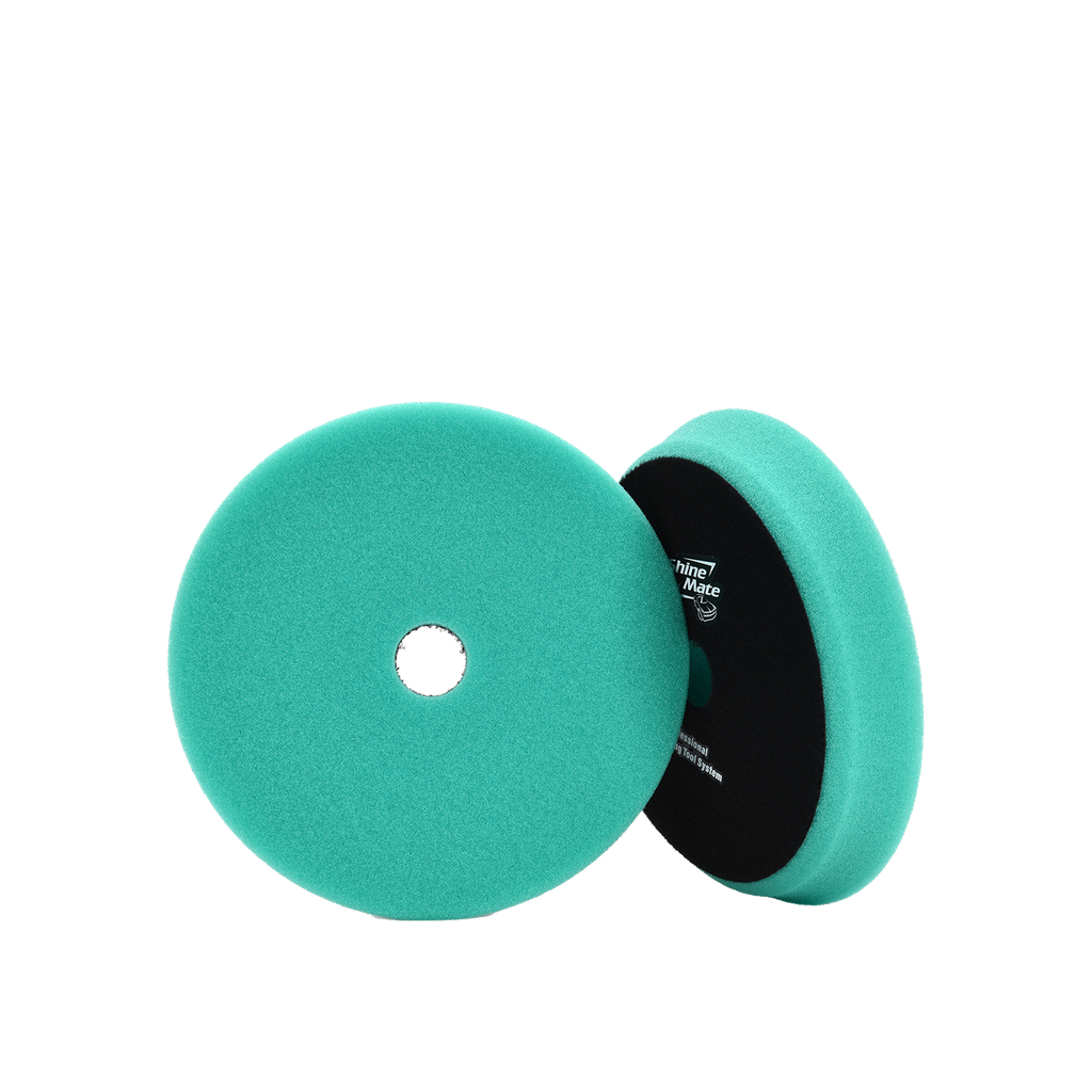 Flat Foam Pad, T120 Heavy Cut
