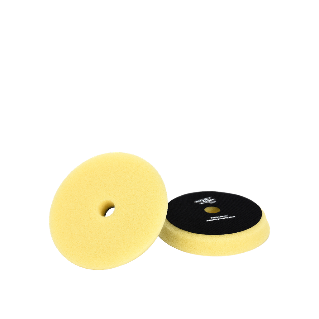 Flat Foam Pad, T80 High Cut