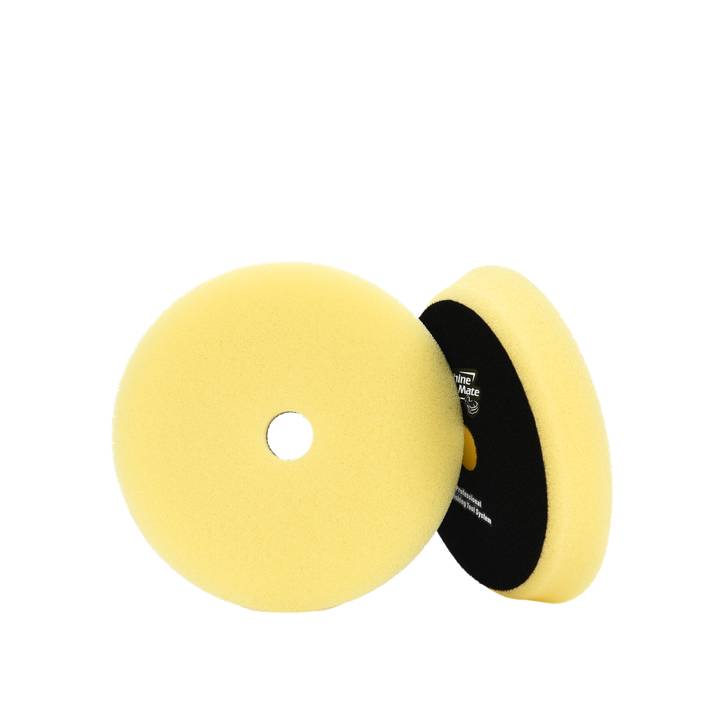 Flat Foam Pad, T80 High Cut