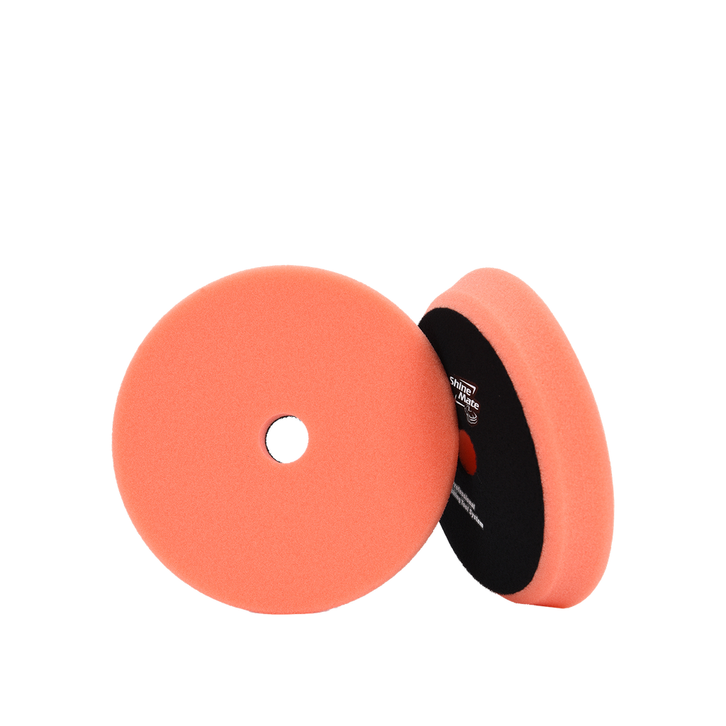 Flat Foam Pad, T40 Light Cut