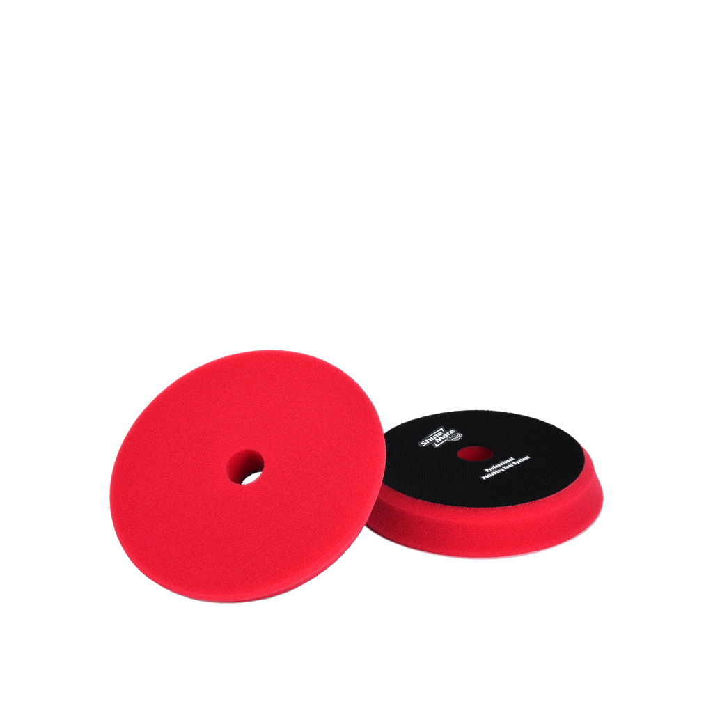 Flat Foam Pad, T10 Finish