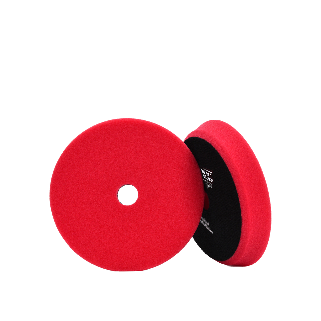 Flat Foam Pad, T10 Finish