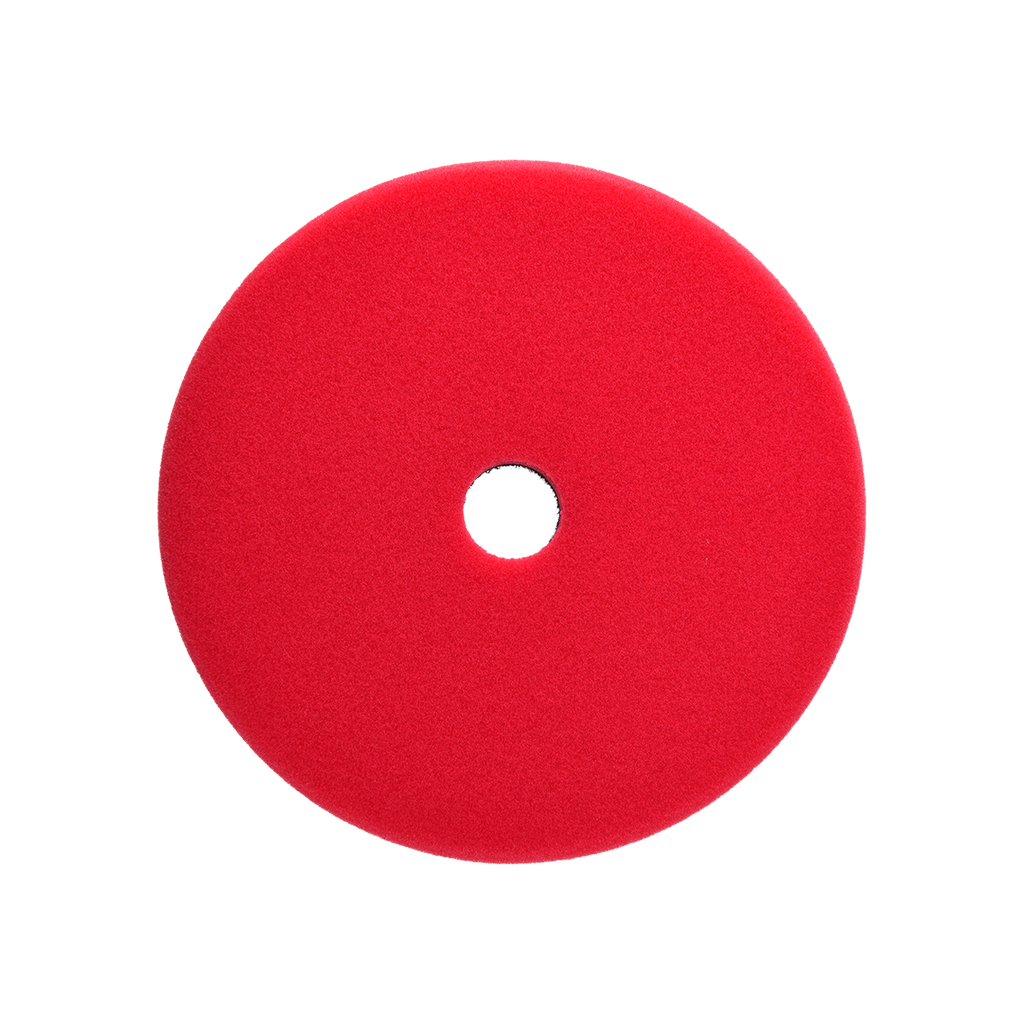 Flat Foam Pad, T10 Finish