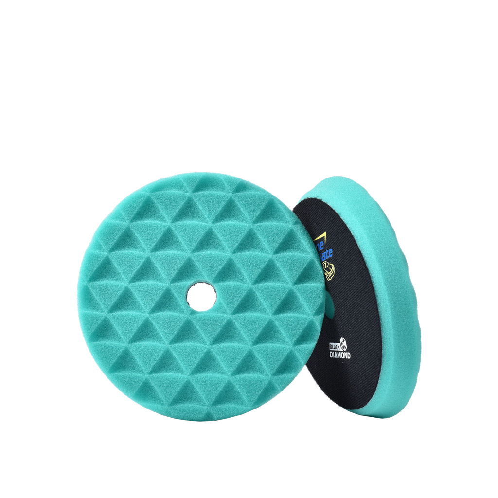 Diamond-Foam-Pad