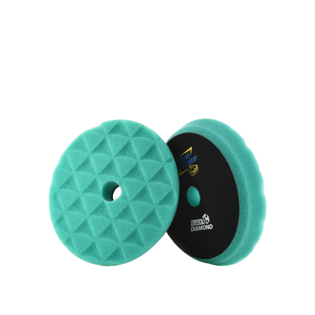 Diamond-Foam-Pad