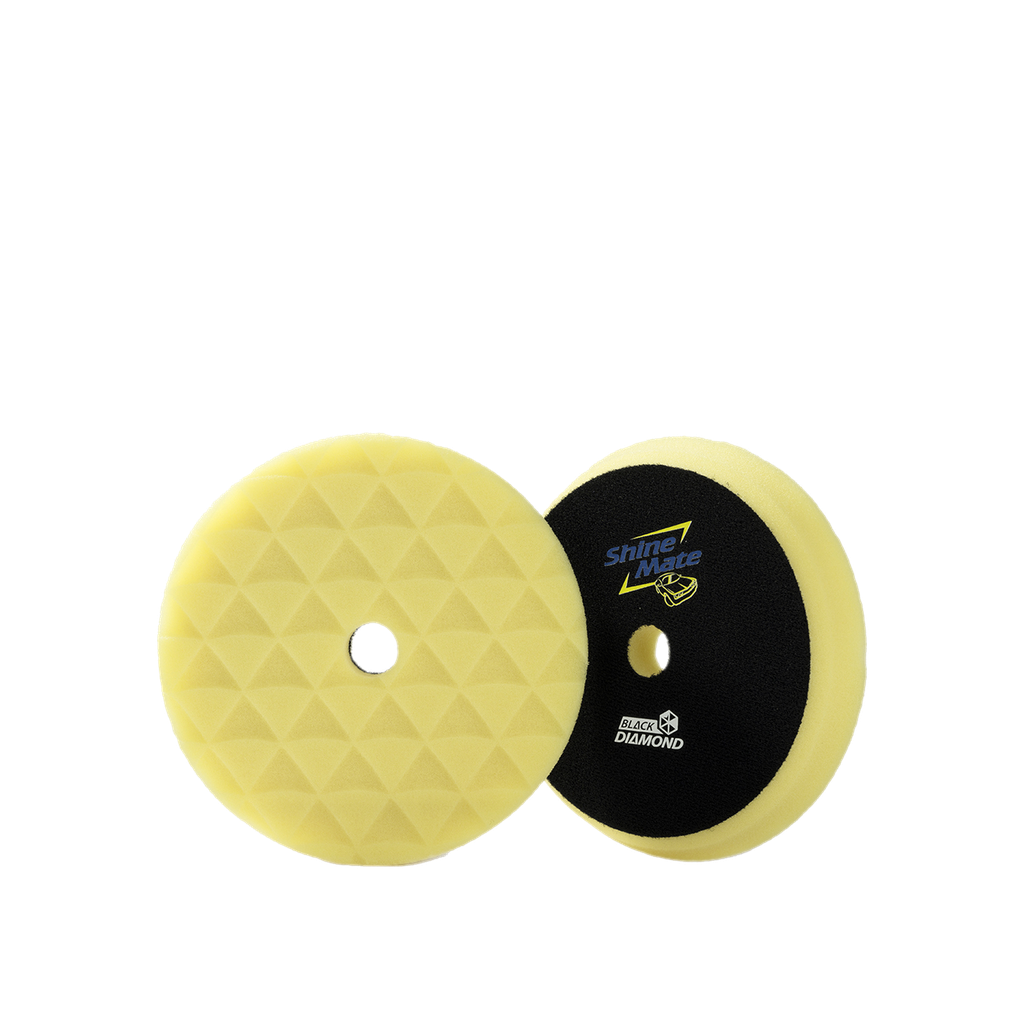 Black Diamond Foam Pad, T80 High Cut