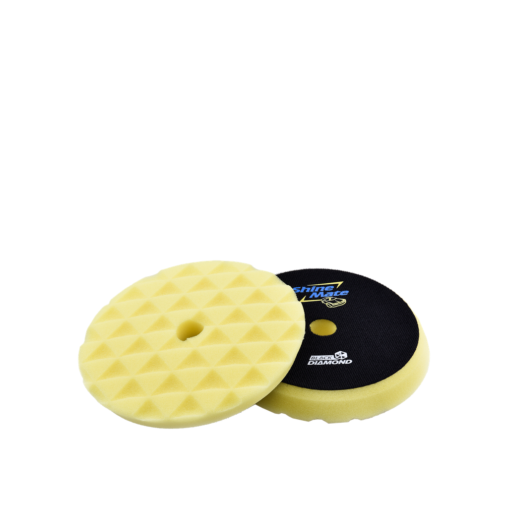 Black Diamond Foam Pad, T80 High Cut