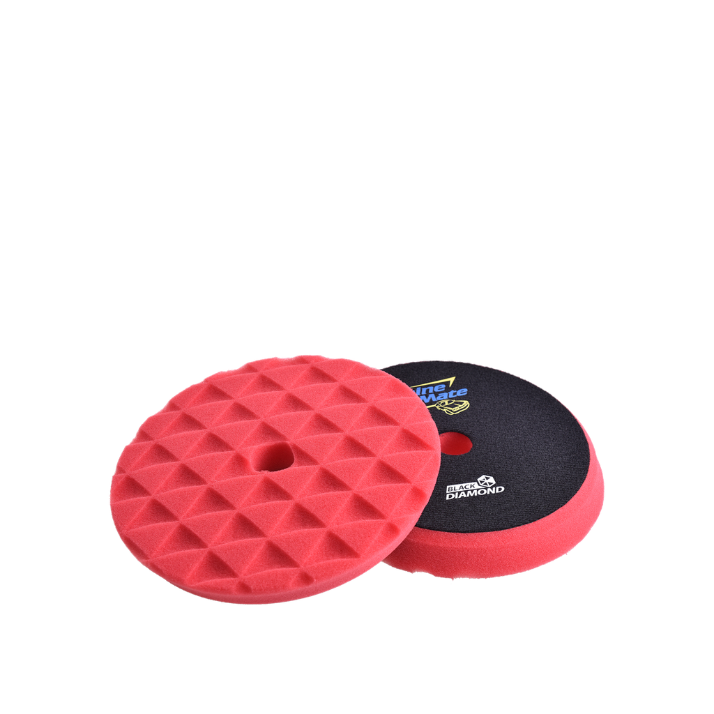 Black Diamond Foam Pad, T10 Finish