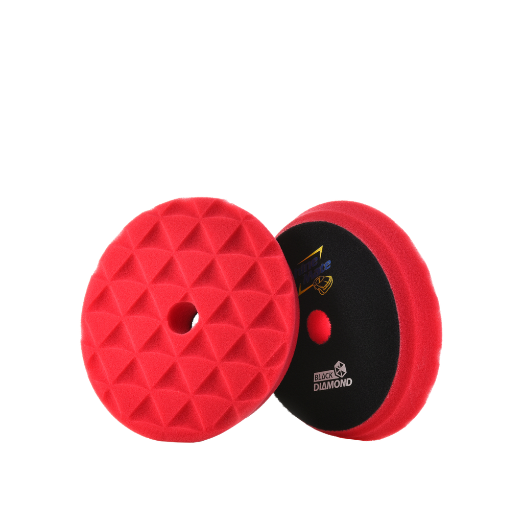 Black Diamond Foam Pad, T10 Finish