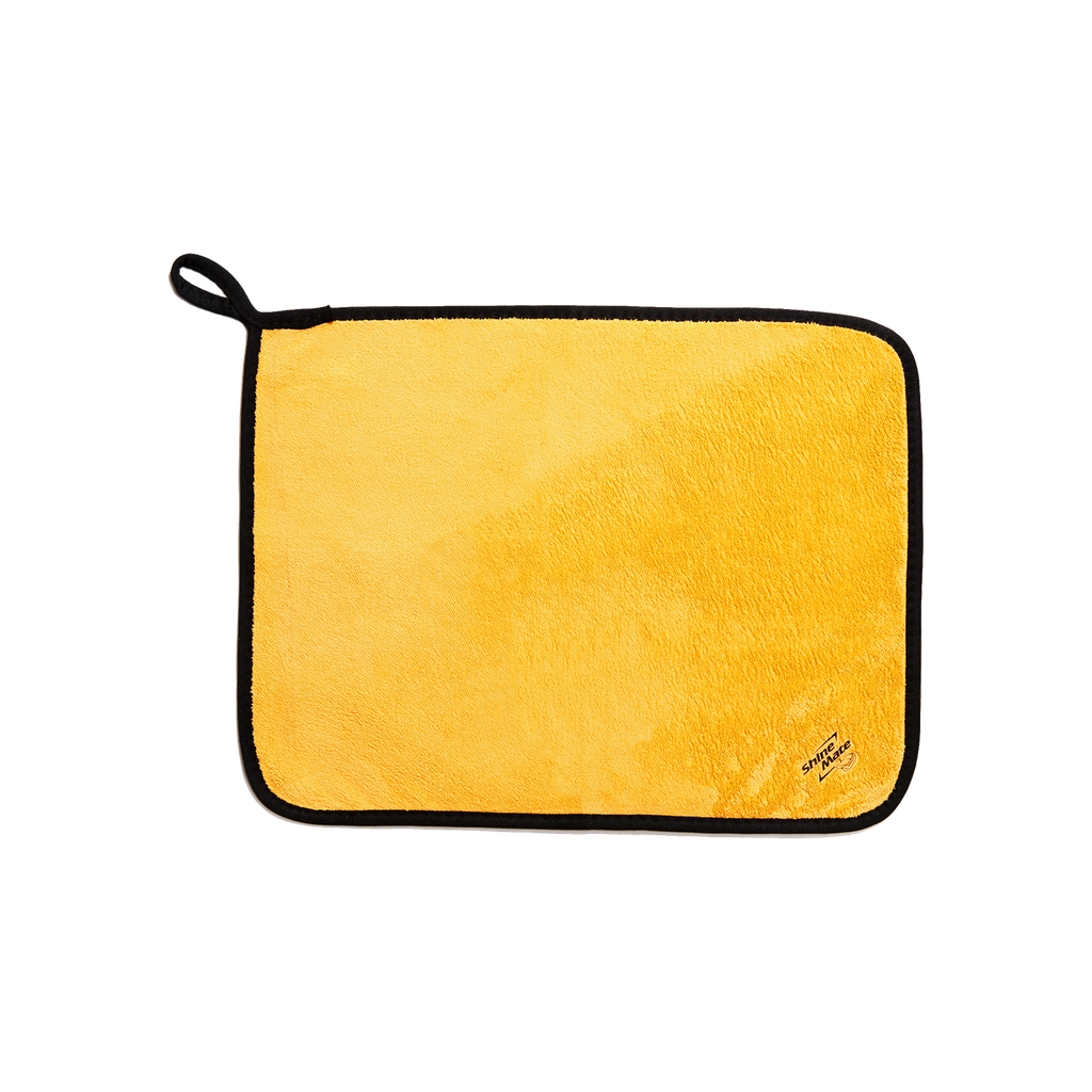 Microfibre Towel