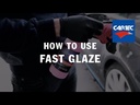 Fast Glaze
