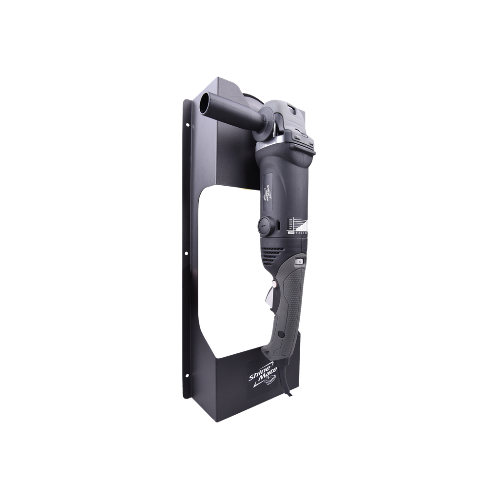 Polisher Holder