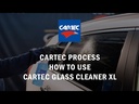 Glass Cleaner XL