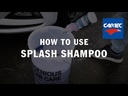Splash Shampoo