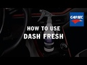 Dash Fresh