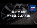 Wheel Cleaner