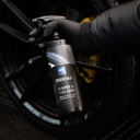 Bumper & Tyre Care